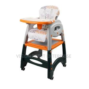 "Feeding Chair" Feeding Chair - thumbnail 2