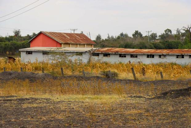 Affordable Plots in Konza - main view