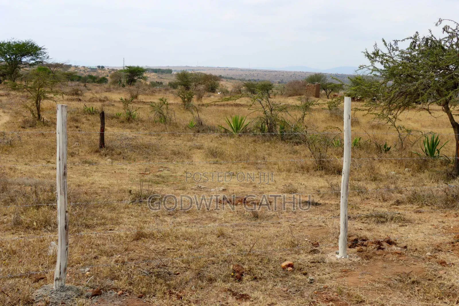 Prime 1/8th Acre Affordable Plots in Konza