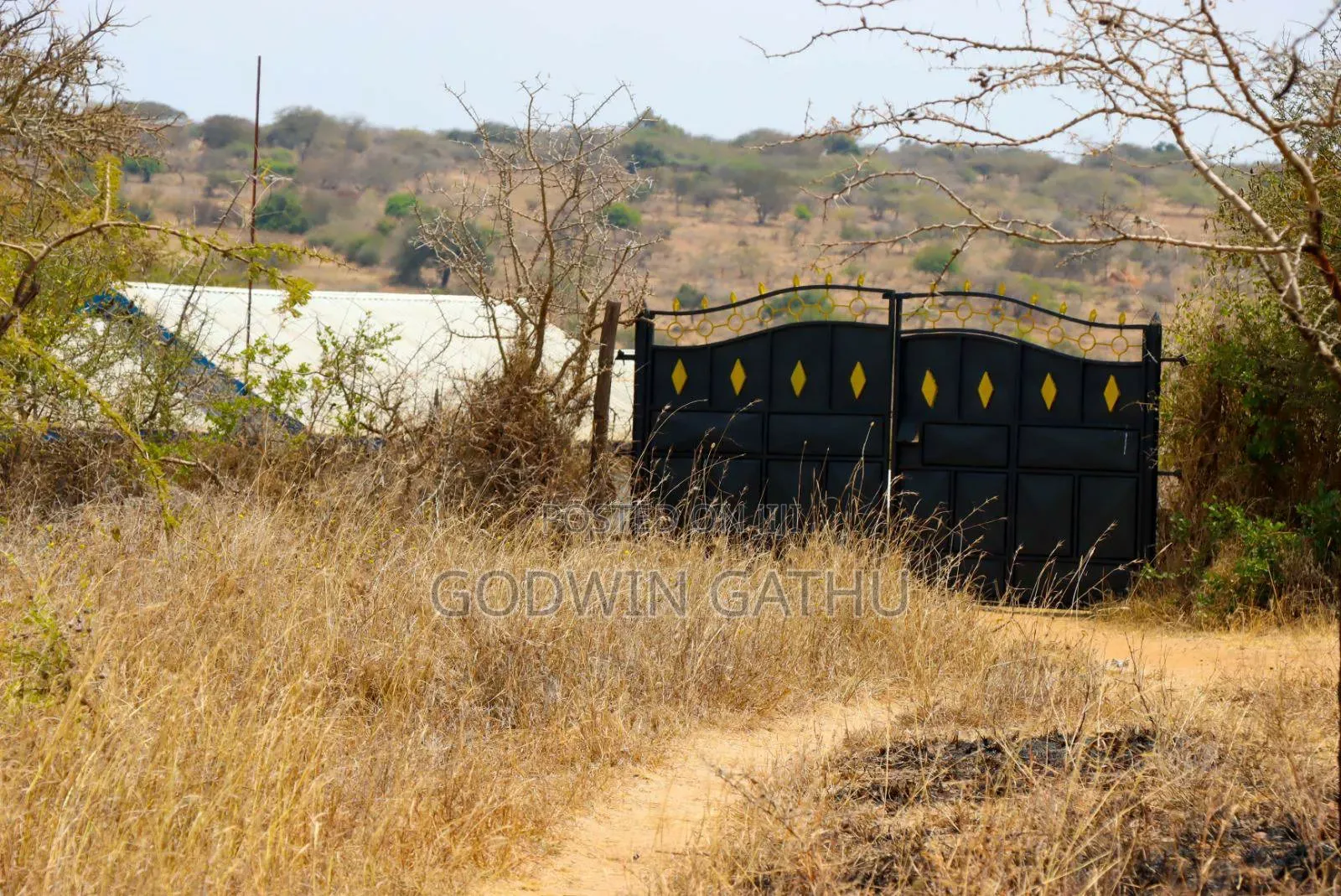 Prime 1/8th Acre Affordable Plots in Konza