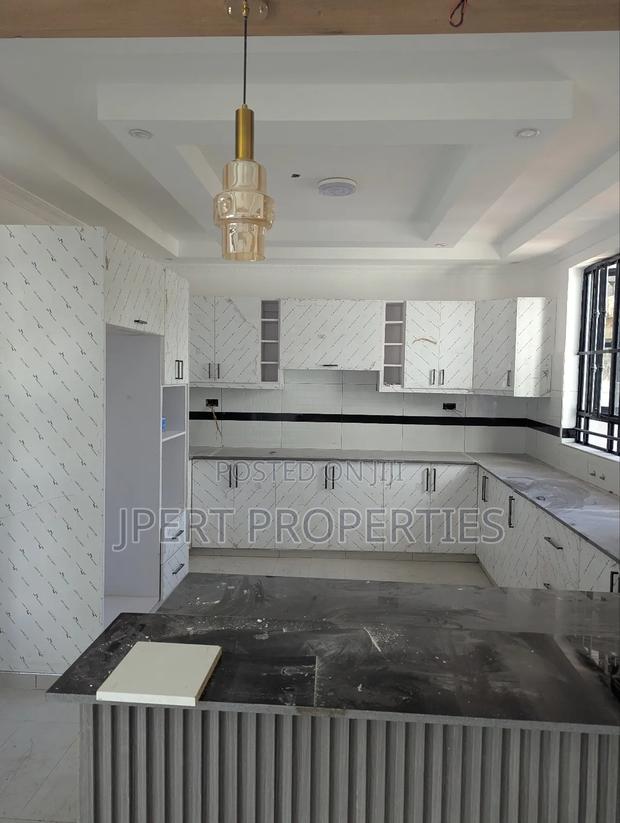 4bdrm Maisonette in Mugutha, Ruiru for sale - thumbnail 4