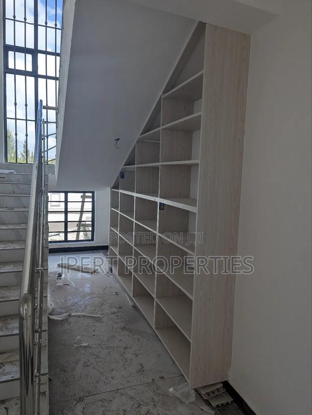 4bdrm Maisonette in Mugutha, Ruiru for sale - thumbnail 5