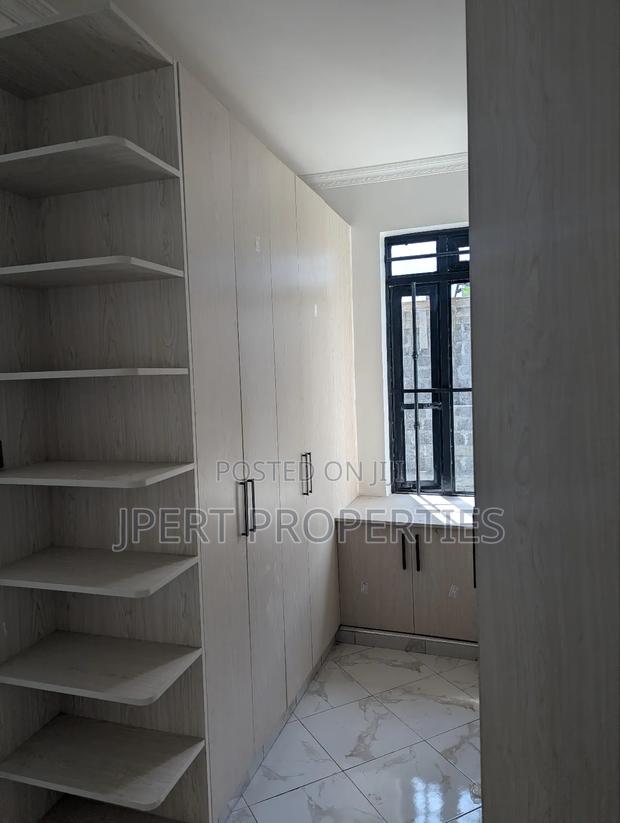 4bdrm Maisonette in Mugutha, Ruiru for sale - thumbnail 7