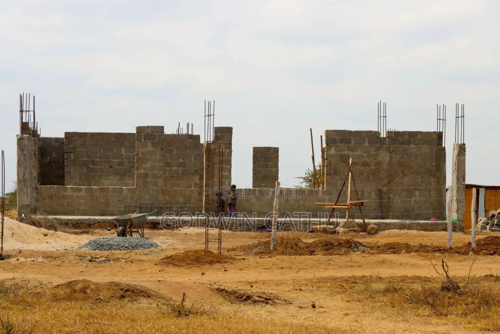 Prime 1/8th Acre Affordable Plots in Konza