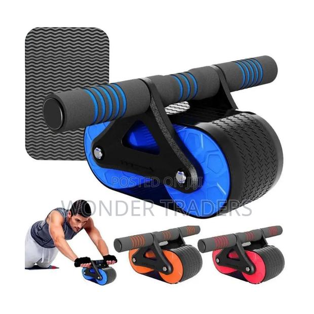 Belly Wheel Belly Wheel - main view