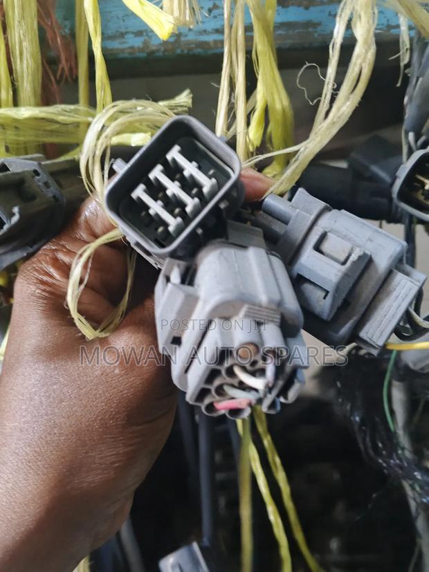 Oxygen Sensor Suzuki Alto - thumbnail 2