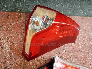 Honda Cr-v Rm1