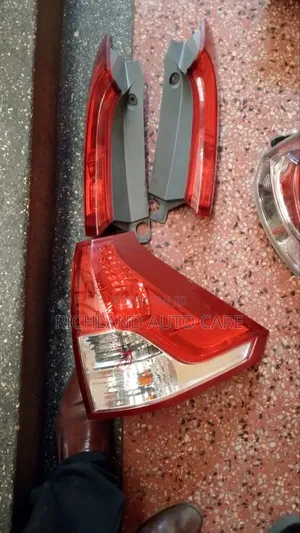 Honda Cr-v Rm1