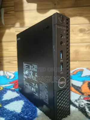 Desktop Computer Dell OptiPlex 3060 16GB Intel Core I5 HDD 500GB
