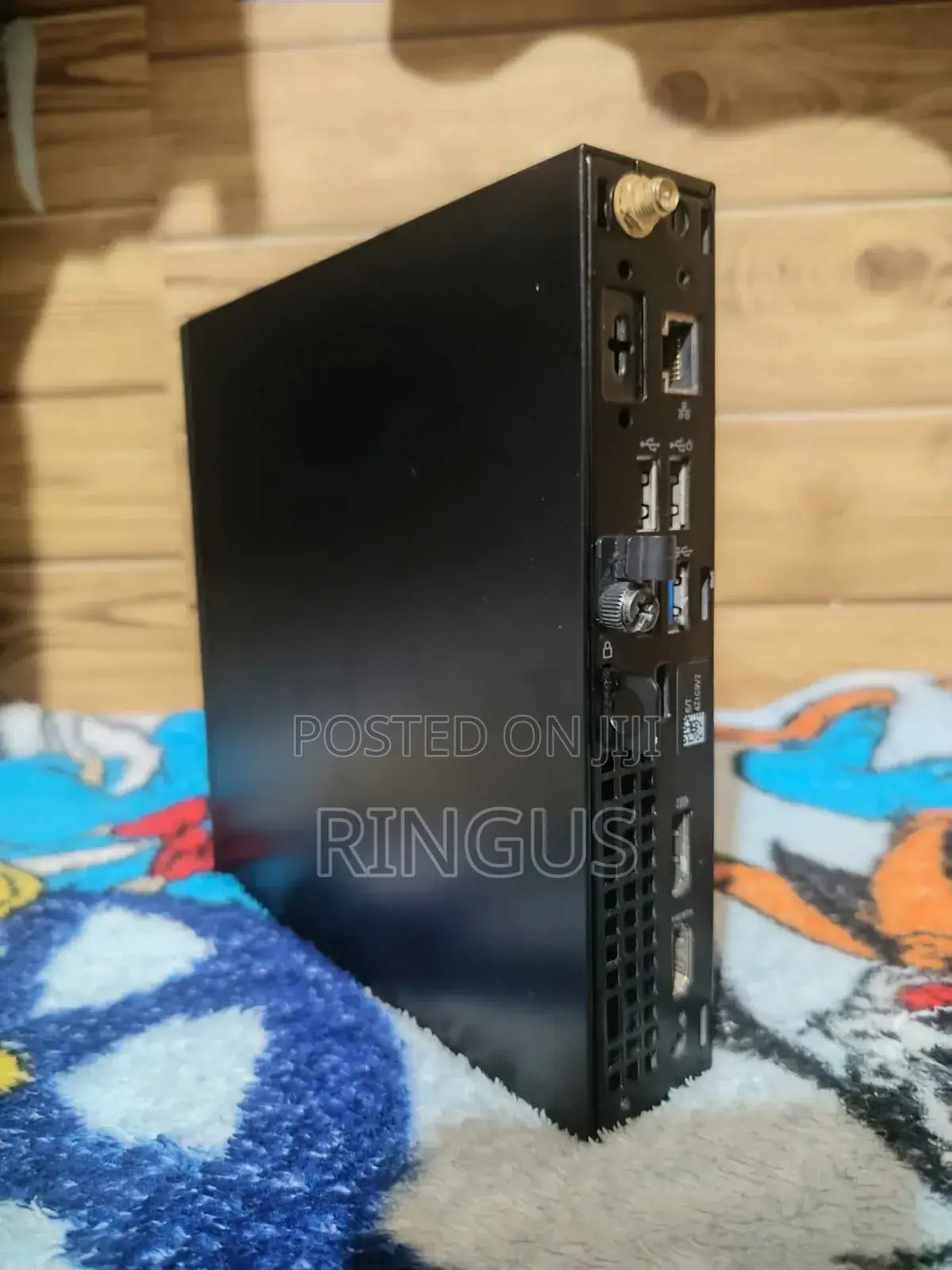 Desktop Computer Dell OptiPlex 3060 16GB Intel Core I5 HDD 500GB