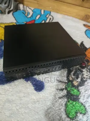 Desktop Computer Dell OptiPlex 3060 16GB Intel Core I5 HDD 500GB