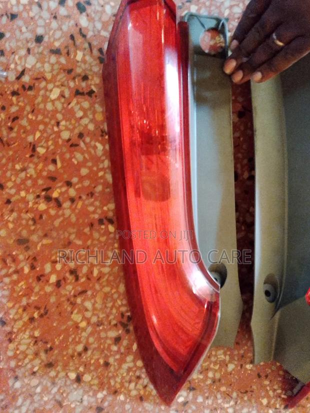 Honda Cr-v Upper Taillight - thumbnail 7