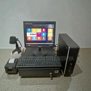 Pos Software for Liquor Stores Complete Installation + Staff Training