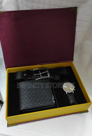 3 in 1 Men's Gift Set
