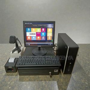 Liquor Shop Pos Software Full Setup Installation and User Training - thumbnail 2