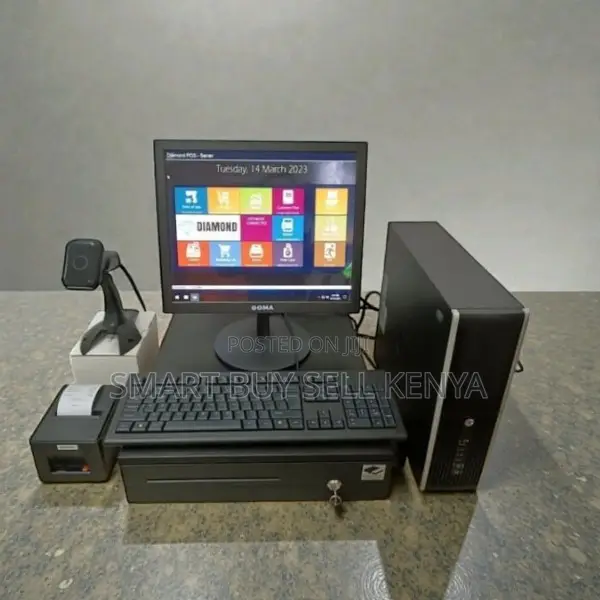 Liquor Shop Pos Software Full Setup Installation and User Training