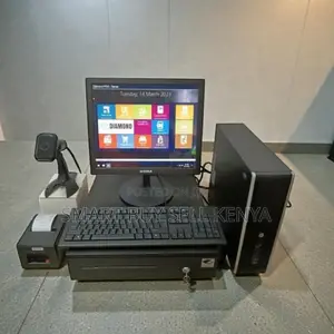 Wine Shop Pos System Setup Installation and Training for Easy Sales
