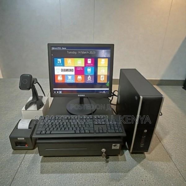 Wine Shop Pos System Setup Installation and Training for Easy Sales