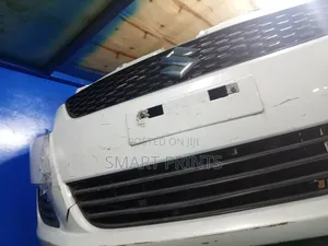 High Quality Ex Japan Suzuki Swift Nosecut