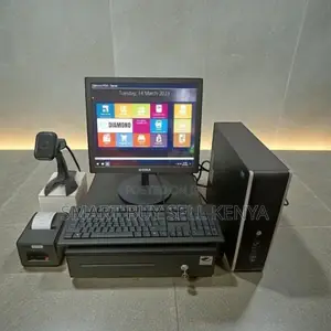 Liquor Store Pos Installation and Setup Software With Free Training