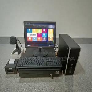 Wine Store Pos System Installation Training and Configuration Service