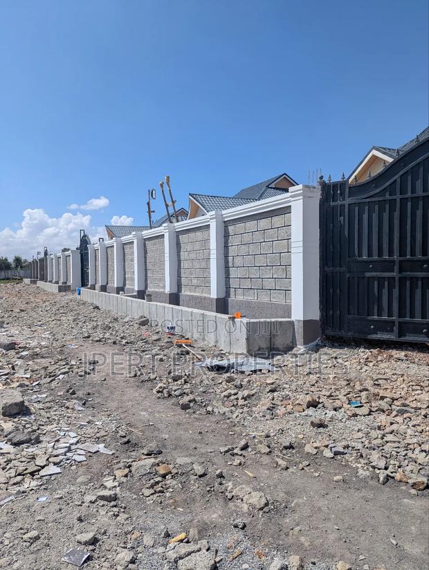 3bdrm Bungalow in Mugutha, Ruiru for sale - thumbnail 7