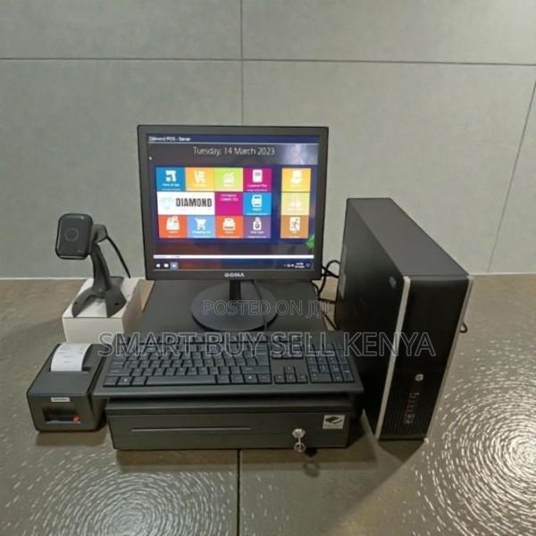 Point of Sale Software for Liquor Stores With Training and Setup