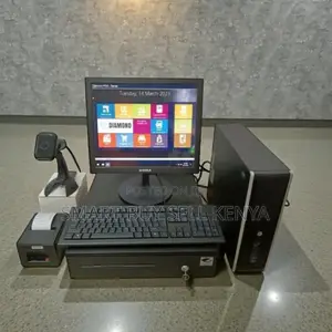 Liquor Shop Management Pos Software Installation and Staff Training