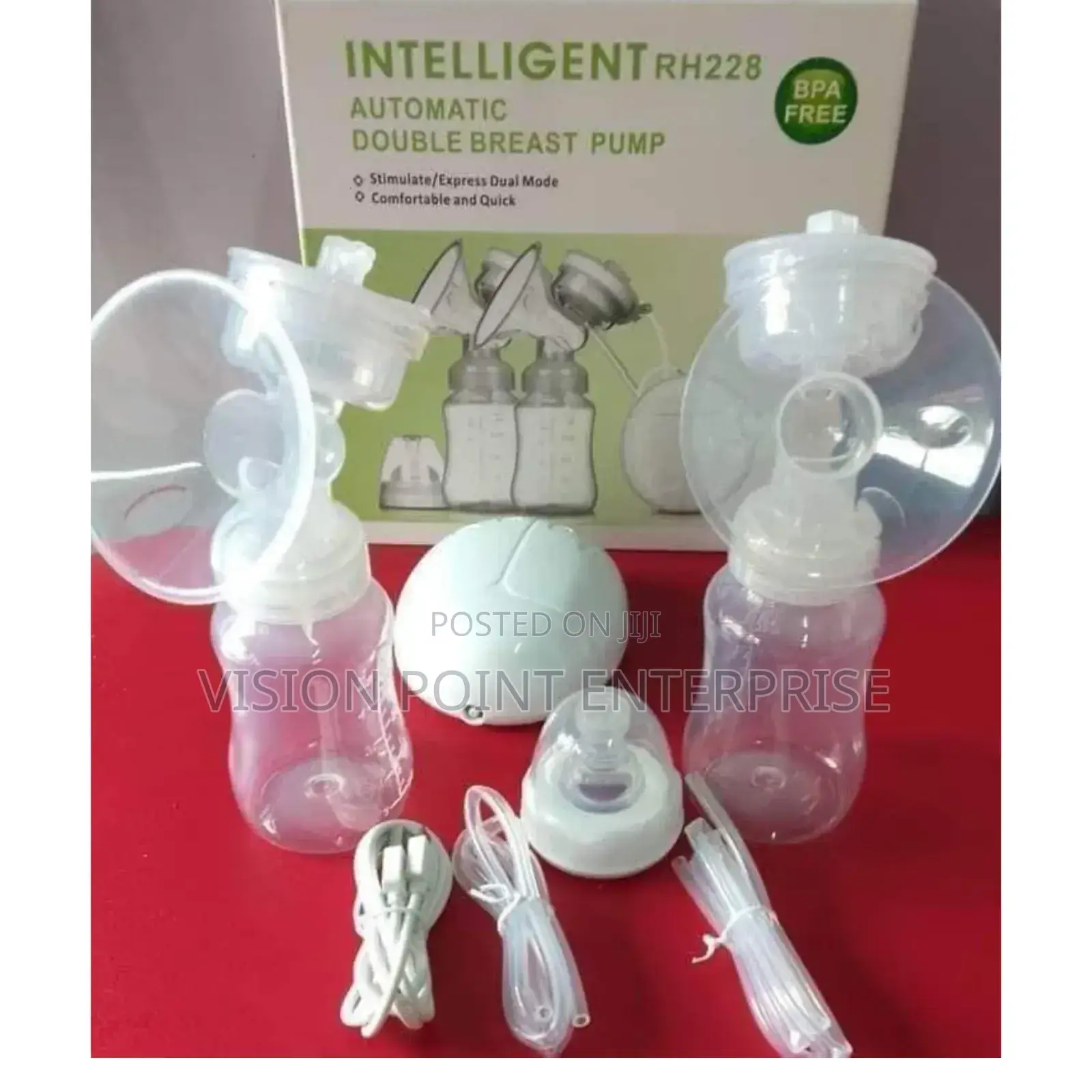 Electric Breast Pump,Breast Pump Electric