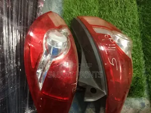 Excellent Quality Ex Japan Nissan Tiida Backlight Available