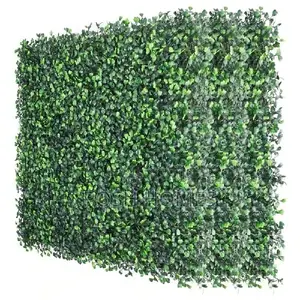 Privacy Hedge Tiles Green Panels
