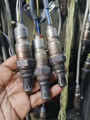 Oxygen Sensor Suzuki Alto