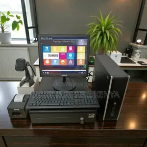 Liquor Retail Pos System Setup Software Installation and Training