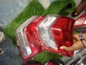 Genuine Ex Japan Toyota Prado J 150 Taillights Available