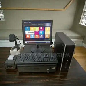 Wine Store Pos Software Installation Training and System Configuration