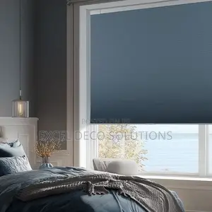 High-Quality Blackout Blinds