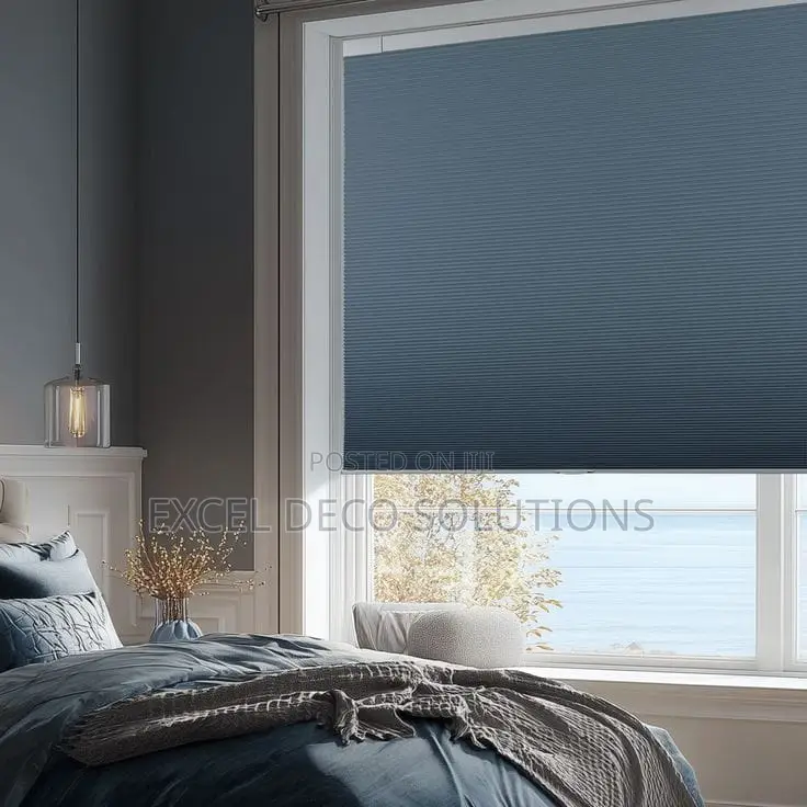 High-Quality Blackout Blinds