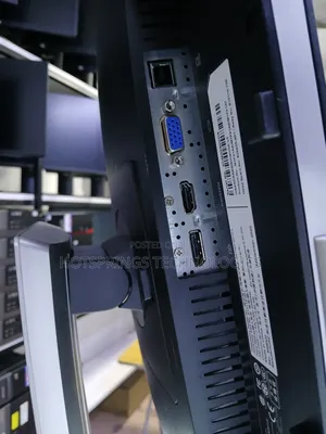 Hp Elitedisplay E202