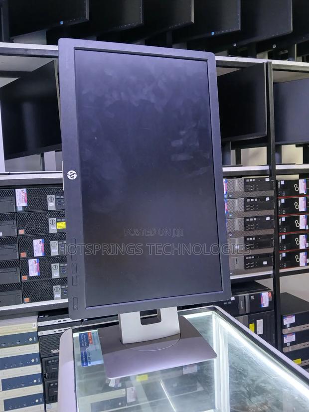 Hp Elitedisplay E202 - thumbnail 2