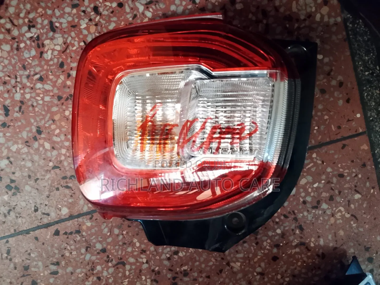 Toyota Passo M700
