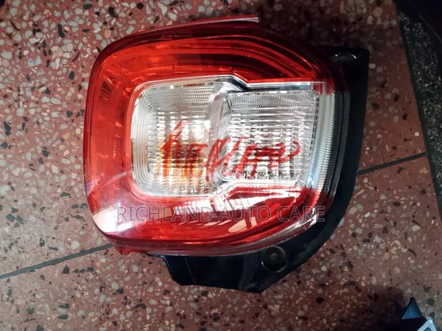 Toyota Passo M700 - thumbnail 3