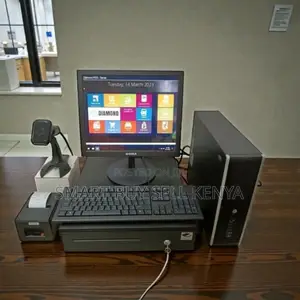 Retail Pos Software for Wine Stores Installation and User Training