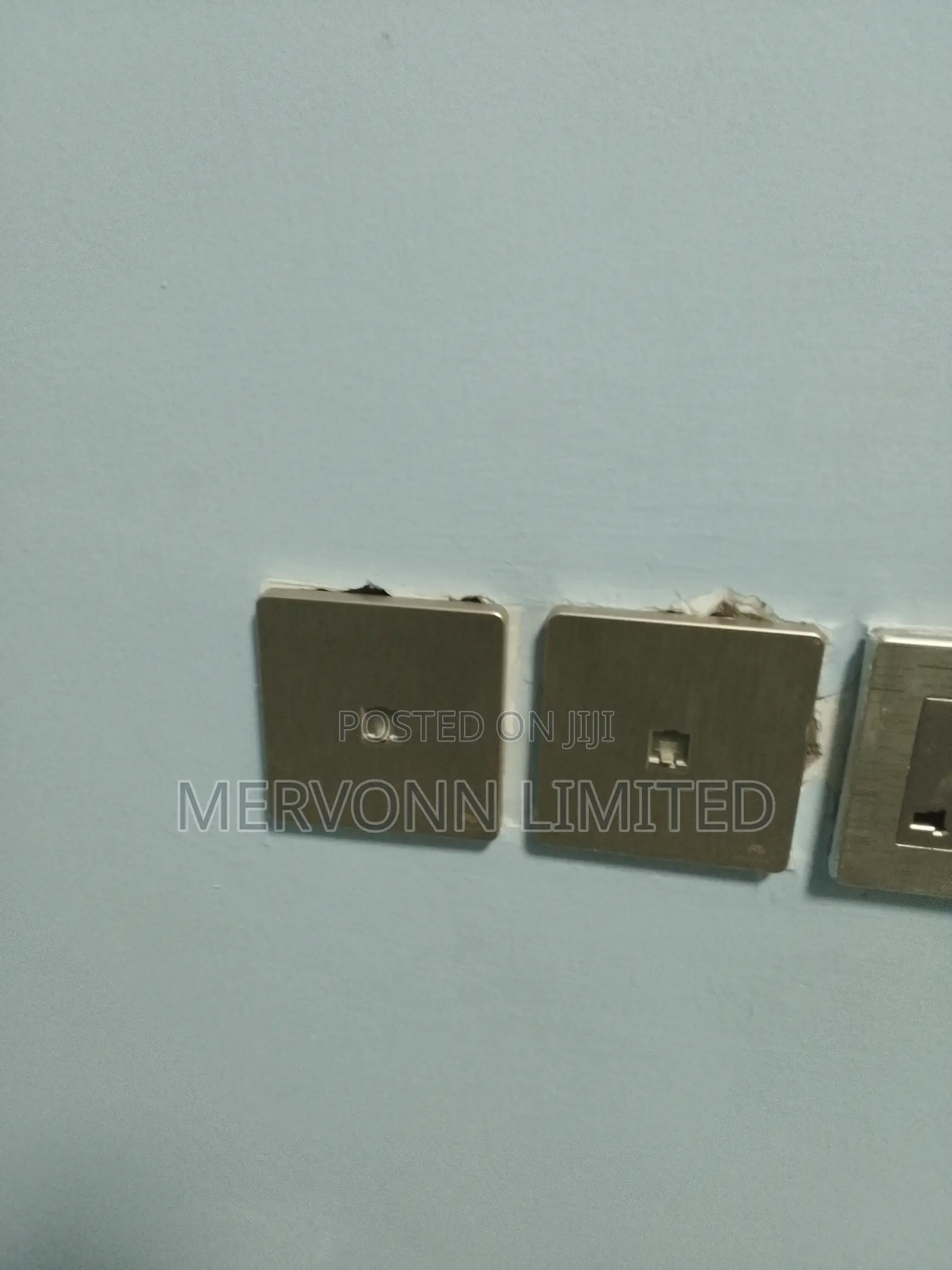 Complete Ict Infrastructure