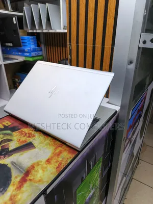 Laptop HP EliteBook 840 G5 16GB Intel Core I7 SSD 512GB