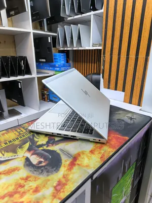 Laptop HP EliteBook 840 G5 16GB Intel Core I7 SSD 512GB