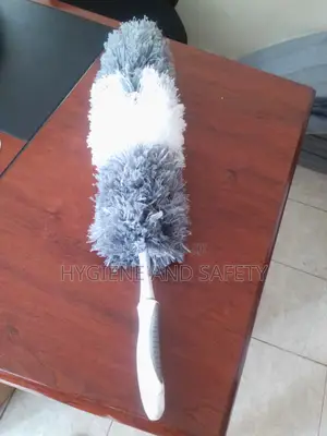 Feather Duster ( Microfiber)