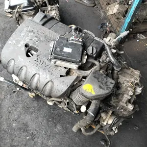 Engine Complete  Outlander 4j12