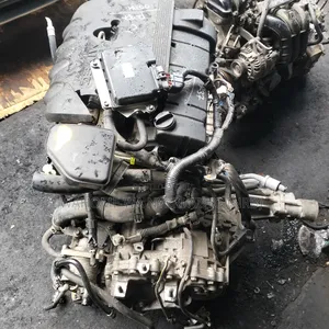 Engine Complete  Outlander 4j12