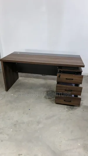 1.6m Executive Office Desk