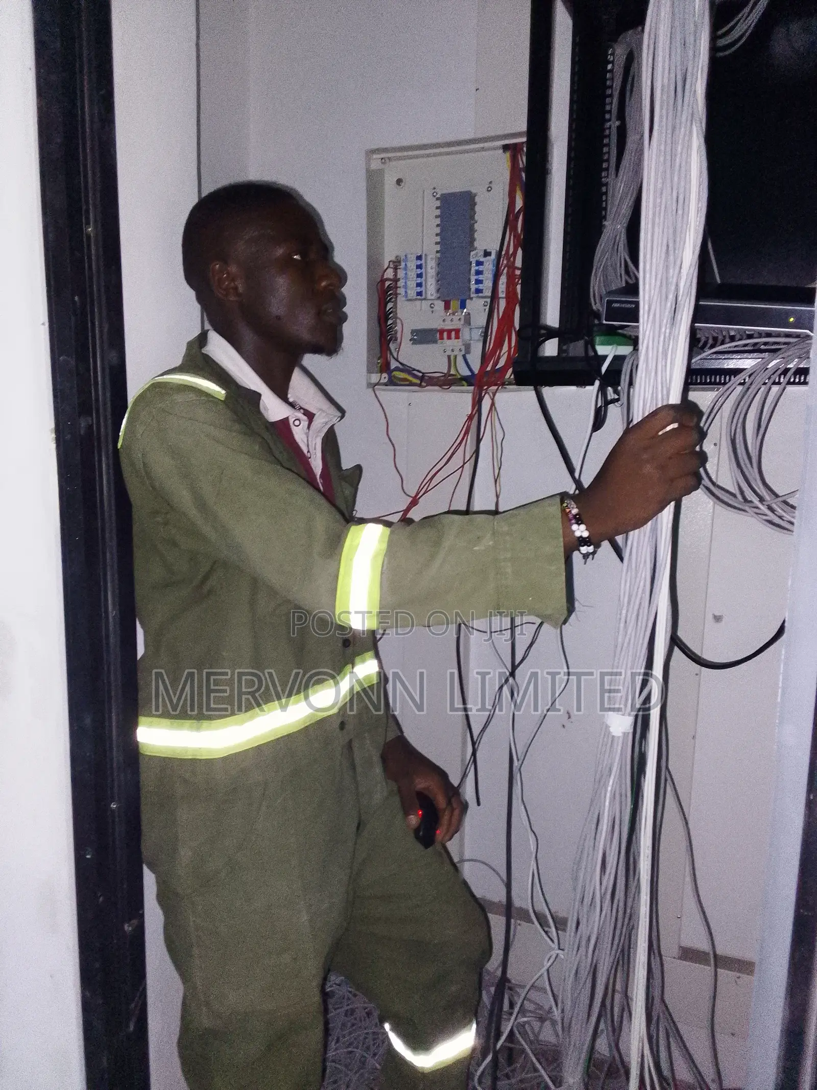 Trusted It Support Services